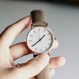 zegarek damski rose pearl